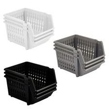 3-Tier Stackable Fruit