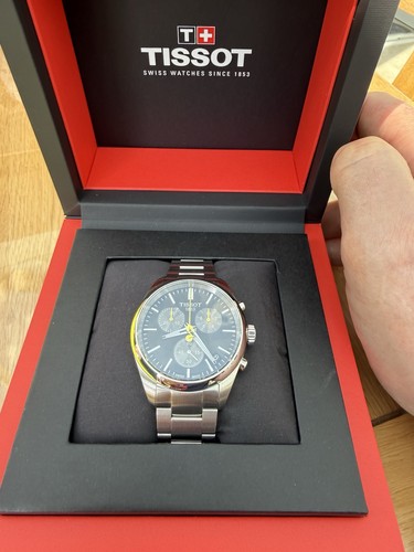 Tissot 100 tour france - de,