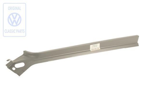 Vag scirocco mk1 pillar - vag,