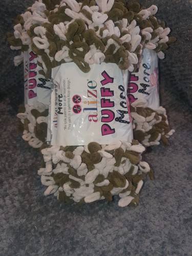 Alize puffy more - , x