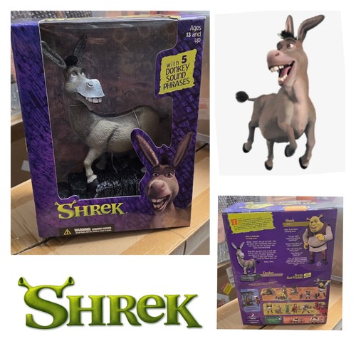 Mcfarlane toys 2001 shrek - mcfarlane,