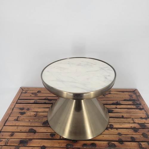 Modern marble top - modern,