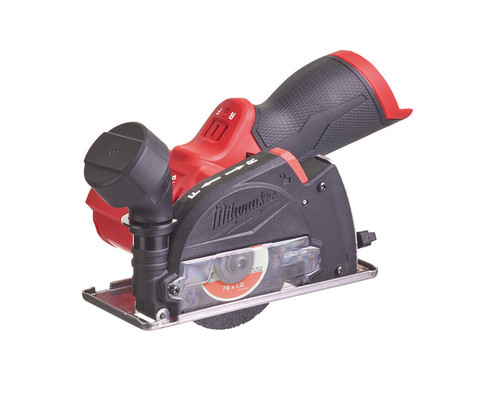 Milwaukee m12 fuel 76mm - m12,