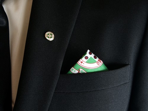 Freemasons royal order - freemasons, of
