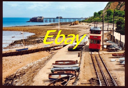 Bus photo swansea mumbles - bus,