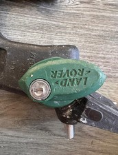 GENUINE LAND ROVER DISCOVERY 3