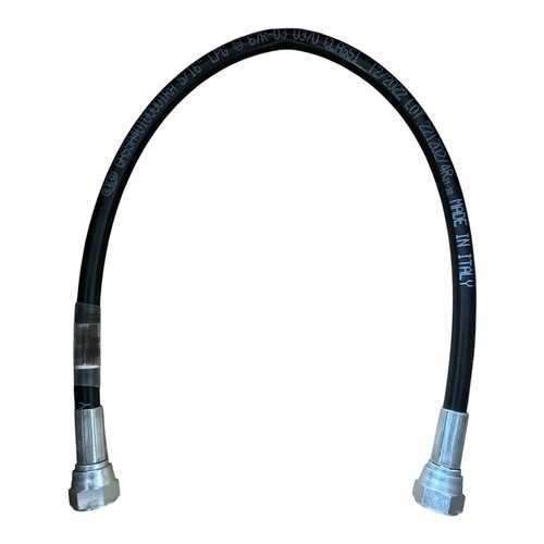 Gaslow thermoplastic gas - thermoplastic,