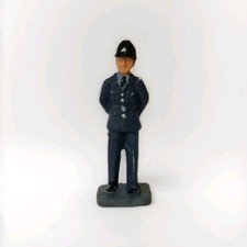 Corgi Toys Kits 610 Police Box