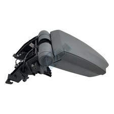 BMW 1 Series E81 E82 E87 E88 Grey Centre Console Arm Rest 1063579