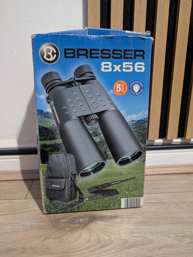 Bresser 8x56 fully multi