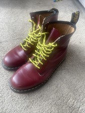 Dr Martens - Made In England /