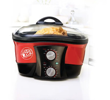 JML Go Chef Multi Cooker - 5L