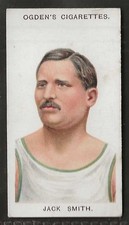OGDENS-PUGILISTS & WRESTLERS