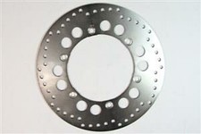 EBC Motorcycle Round Fixed