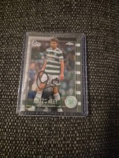 Topps SPFL Chrome 2022/23 Matt
