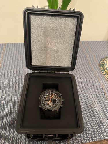 Citizen promaster navihawk - promaster,
