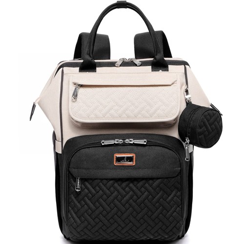 Large baby changing - large, backpack