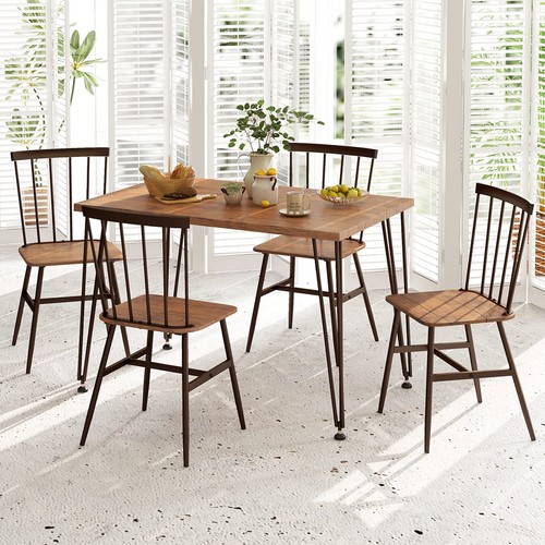 Kitchen table 4 - table, &