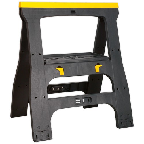 Sealey heavy duty folding - sealey,