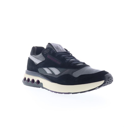 Reebok ers world mens black - reebok,