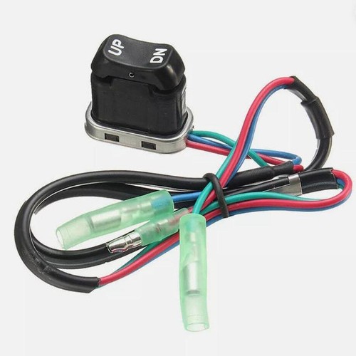 18286a43 power boat - 87-18286a43, tilt