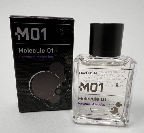 Escentric molecules eau de - ,