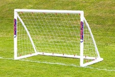 Samba Trainer Football Goal