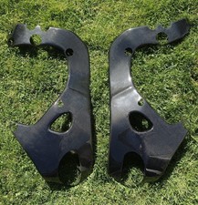 Honda CBR1000RR Frame