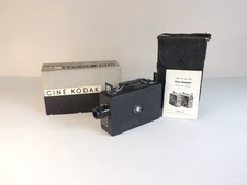 Kodak Junior Model BB 16mm
