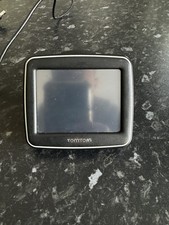 TomTom Start Sat Nav - Includes Charging Cable - VGC