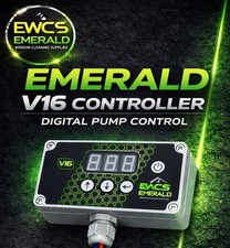 V16 pump controller - pump,