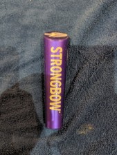Strongbow Dark Fruit Bar Tap Handle