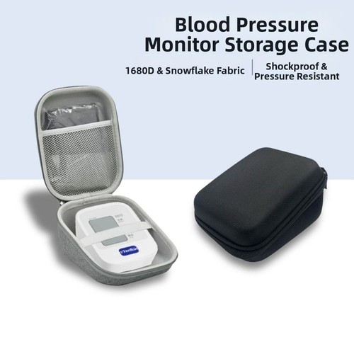 Hard case for upper arm - hard,