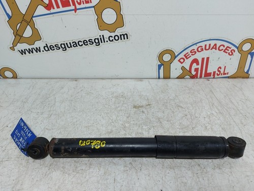 1073765 rear shock absorber - , rh