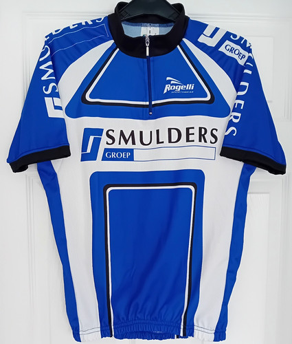 Rogelli short sleeve - short,