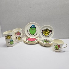 Vintage Little Miss Sunshine