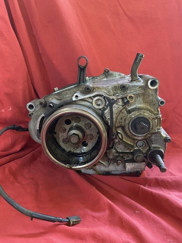 1991 1996 honda xr250r - 1996,
