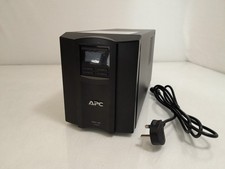 APC SMT1500I Smart-UPS Line