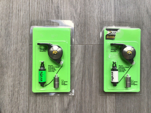 Original solar tackle - original,