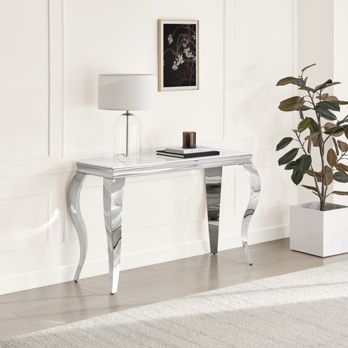 Seconds skye white marble - **seconds**,