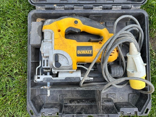 Dewalt dw331k 110v - dw331k, jigsaw