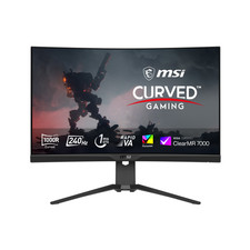 MSI MPG 275CQRXF 27" VA WQHD