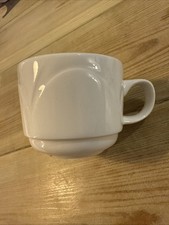 Steelite international Bianco