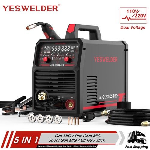 200amp 110 220v dual voltage - 200amp, 110/220v