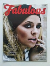 FABULOUS Magazine Supplement