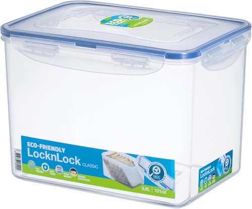 Locknlock rectangular food - locknlock,