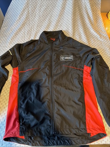 Virgin london marathon jacket - virgin,