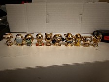 Gogo crazy bones gold - gogo’s,