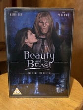Beauty and the Beast Complete