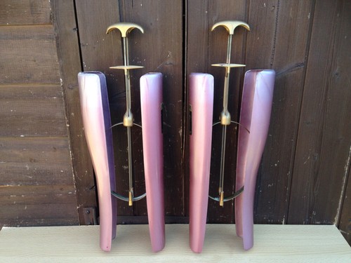 Vintage dascomatic boot trees - vintage,